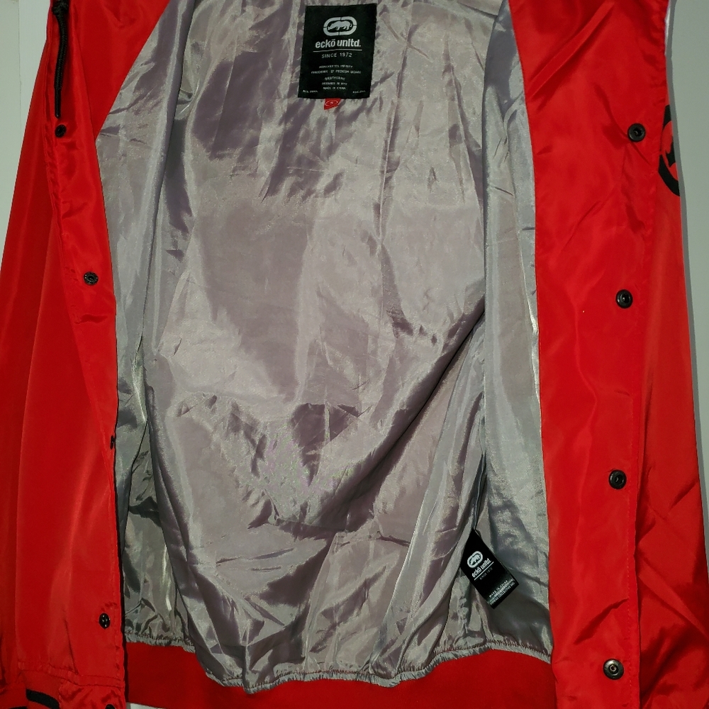 Men's Ecko Spring Jacket - image 8